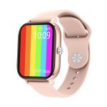 DT36 Smart Watch 1.75 Inch Amoled Screen Tracker Fitness Sport Women W26M
