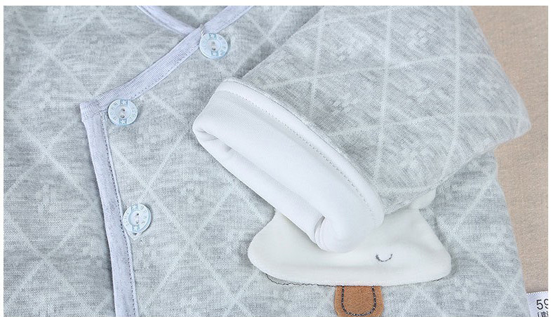 Baby Newborn Gift Set Fall Boutique Clothing Manufacturer Clothes Sets