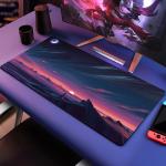 Computer Accessories XYDAN Top Seller Large Extended Gaming Mouse Pad Xxl Xxxl