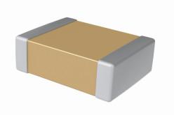 Wholesale Ultra - Stable Kemet Tantalum Capacitor , Tantalum Ceramic Capacitor C0402C101J5GACAUTO from china suppliers