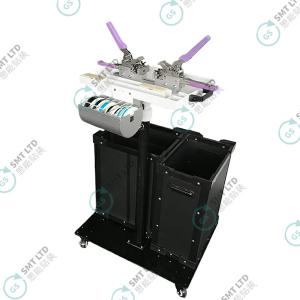 Wholesale Removable Double ESD SMT Splicing Cart SMT Trolley GSK700 from china suppliers