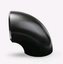 Wholesale ASTM A 105 Butt Welded Carbon Steel Elbow Forged 4 Inch Schedule 40 90 Degree from china suppliers