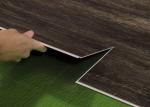 CE 4mm 5mm 6mm Luxury Rigid Spc Vinyl Click Flooring Fireproof