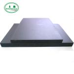 B1 Fire Retardant Closed Cell Flexible Thermal Insulation NBR Rubber Sheet