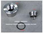 Sounding Pipe Head Measuring Pipe Head Material Stainless Steel Model A50 Cb