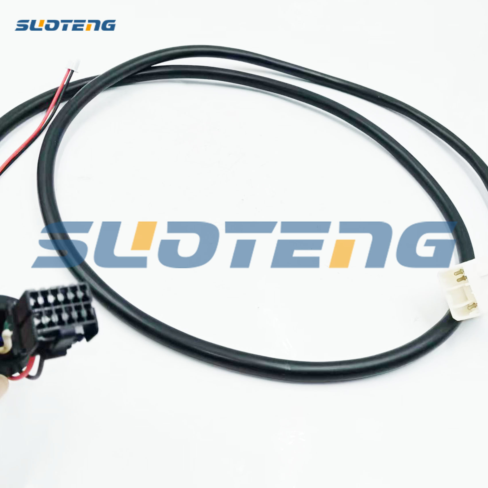 163-6810 1636810 Wiring Harness For 315C Excavator