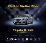 Toyota Crown Soft Close Electric Suction Door In Auto Spare Aftermarket