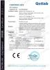Shenzhen UTOP Technology Co., Ltd. Certifications
