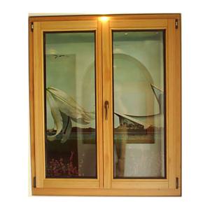 Wholesale KDSBuilding Solid Series Door And A Beautiful Windows Hurricane Impact Casement Wooden Window Latches for Wooden Storm Windows from china suppliers