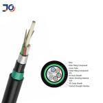 Factory Directly Sell Fibre Optic Cables GYTS GYTA GYTS53 GYTA53 24 48 96 144