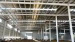 Load Bearing Steel Structure Building For Industrial Commercial And Residential
