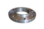 Fillet Welding Stainless Steel Flanges
