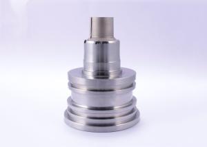 Wholesale AUS -8 Material Mold Core Pins Square Knives To Cut Paper 6CrW2Si / Cr12MoZ Material from china suppliers