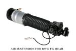 Auto Airmatic BMW Struts Absorber F01 F02 740Li 750Li 760 37126791675