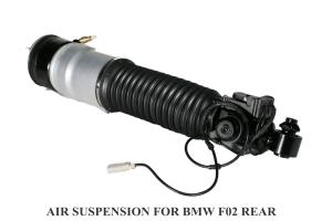 Wholesale Airmatic BMW Struts F02 Bmw F10 Air Suspension for 7 Series Rear Ads from china suppliers