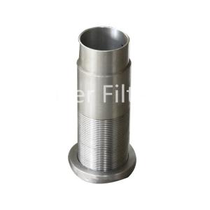 Wholesale 304 304L Metal Fiber Sintered Metal Powder Filter With Uniform Aperture from china suppliers