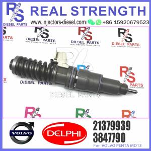 Wholesale 3847790 21159131 21379939 2159131 3801369 BEBE4D18002 BEBE4D27002 Diesel Injector for V-O-L-V from china suppliers