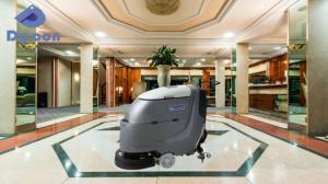 Wholesale &quot;Best Floor Scrubber For Hotels - Low Noise &amp; High Performance FS20W from china suppliers
