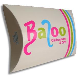 Wholesale pillow box from china suppliers