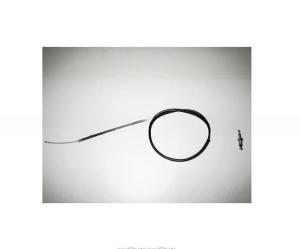 Wholesale Honda Cg125 Throttle Cable Motorcycle Cable With Assurance And SGS Certification from china suppliers