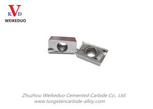 Wholesale Aluminum Milling Insert APKT160402-MA from china suppliers