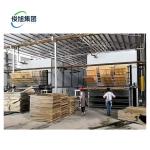 Industrial Wood Veneer Dryer For Heavy Duty Production Requirements