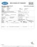 Delta Technology (Chongqing) Co., Ltd. Certifications