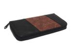 Anti Humidity Custom Printed Tyvek Wallets Washable Tear Resistant Eco -