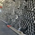 Hot Rolled Pickled Finishing Inconel 625 Nickel Alloy Seamless Pipe Alloy 625