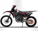 4 stroke powerful engine racing motorcycle Dirt bike 250cc