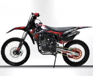 Wholesale 4 stroke powerful engine racing motorcycle Dirt bike 250cc from china suppliers