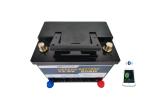 80AH 12 Volt Lithium Golf Cart Battery