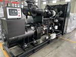 150 KW Diesel Generator Sets 60HZ 1800 RPM Silent Diesel Generator