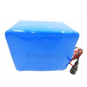 Wholesale 20ah 24V LiFePO4 Batteries MSDS Rechargeable Lithium Ion Battery from china suppliers