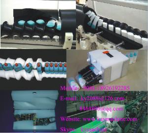 Wholesale 360 degree PE-UHMW turning device for sale Can turner bottle turner UPE turning device manufacture from china suppliers