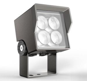 Wholesale Durable 12W 220V Outdoor LED Flood Lights IP65 High Brightness from china suppliers