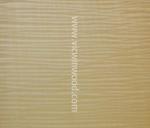 Natural Figured Sycamore Wood Veneer For Projects