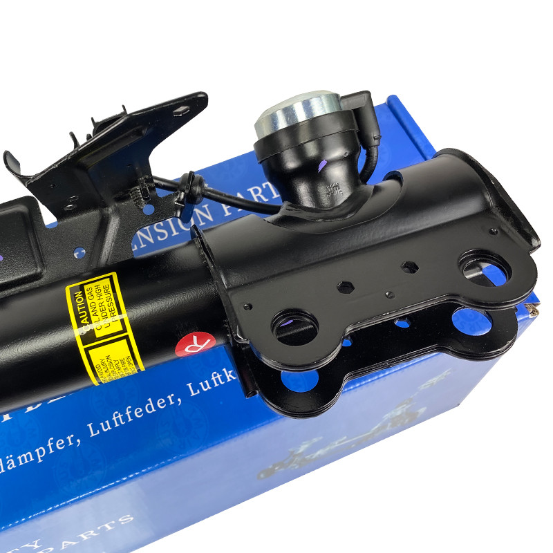 Front Left And Right Shock Absorber Damper Coil Spring Assembly With Electronic For Cadillac SRX II 22793799 22793800
