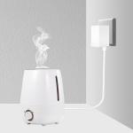 5V 1A Ac To Dc Wall Adapter 5W / 6W Wall Mount Adapters Unit