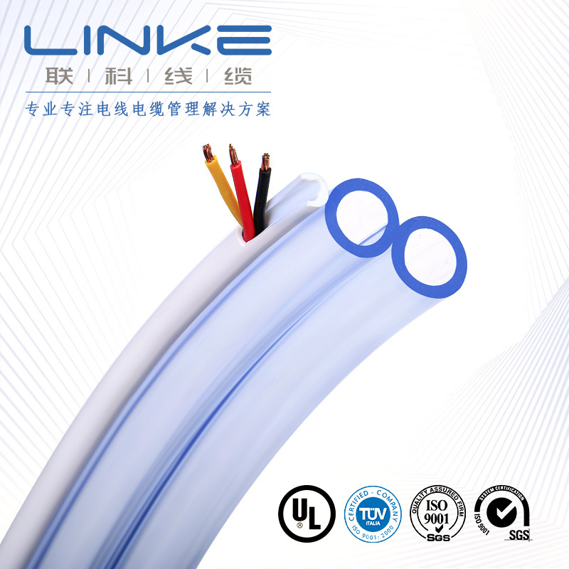 Good Quality EEG/ Emg Medical Connector Cable for Blood Scalpel Line