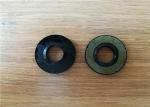 Mechanical Metal Sealing Washer Bonded Seals , Brass Flat Washer Iso Passed
