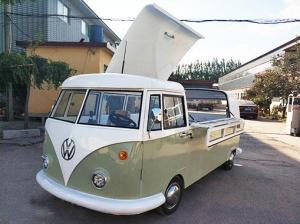 Wholesale Affordable Customized Food Truck Mobile Bar Catering Truck Coffee Cart Beer Bar CE Certificate from china suppliers