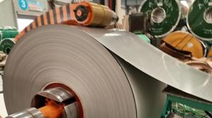 Wholesale 316l Stainless Steel Sheet Coil Corrosion Resistant Materials from china suppliers