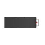 51.2V 100Ah Rackable storage battery for home energy storage systems