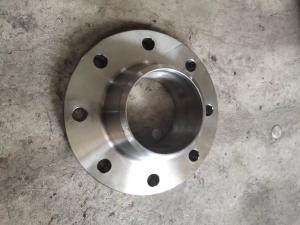 Wholesale Forged Carbon Steel Stainless Steel Weld Neck Flange Class 900 DN200 ANSI ASME Series from china suppliers