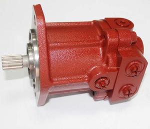 Wholesale Belparts Hydraulic Excavator Parts EC700C EC750D ECR235C ECR305C FC2121C PL3005D Piston Fan Motor VOE 14531612 from china suppliers
