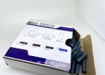 Alloys Finishing Burs Dental Rubber Diamond 6.0mm Cylindrical Diamond Bur