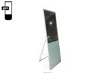 43'' FCC IP55 500nits LCD Advertising Digital Signage