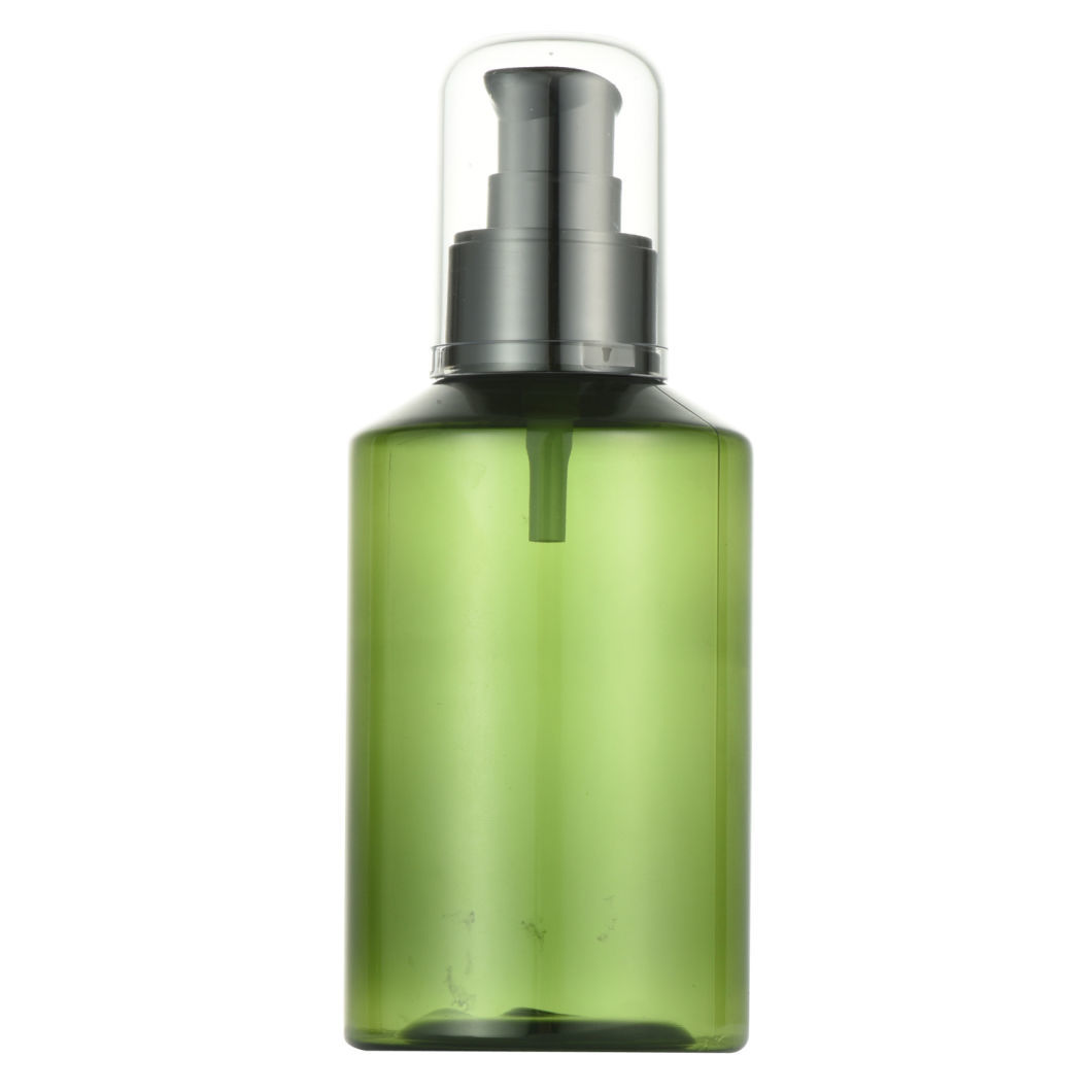 20mm Plastic Treatment Pump Cream Pump in Balck
