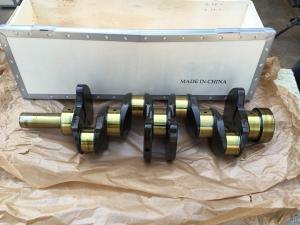 Wholesale Diesel Engine Crankshaft KA24 Nissan Engine Crankshaft OEM 12311-1122 12200-86G00 from china suppliers